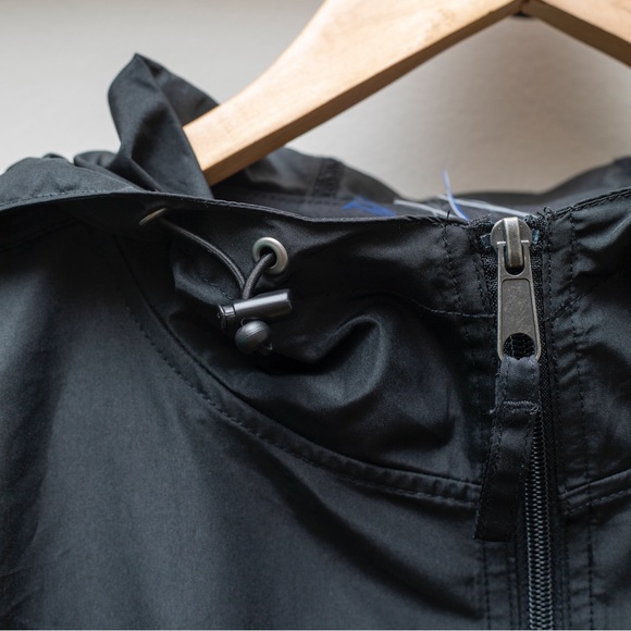 Champion Cargo Stadium Packable Jacket - Picture 4 of 11